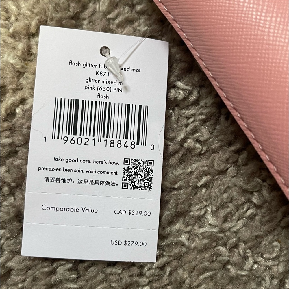 NWT Kate Spade purse! - Picture 5 of 7